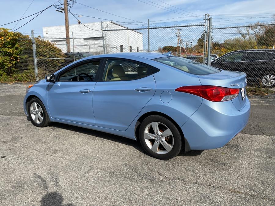 2013 Hyundai Elantra 4dr Sdn Auto Limited, available for sale in Milford, Connecticut | Dealertown Auto Wholesalers. Milford, Connecticut 2013 Hyundai Elantra 4dr Sdn Auto Limited, available for sale in Milford, Connecticut | Dealertown Auto Wholesalers. Milford, Connecticut