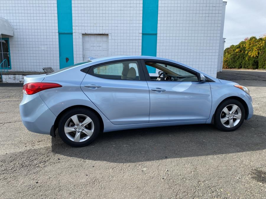 2013 Hyundai Elantra 4dr Sdn Auto Limited, available for sale in Milford, Connecticut | Dealertown Auto Wholesalers. Milford, Connecticut 2013 Hyundai Elantra 4dr Sdn Auto Limited, available for sale in Milford, Connecticut | Dealertown Auto Wholesalers. Milford, Connecticut