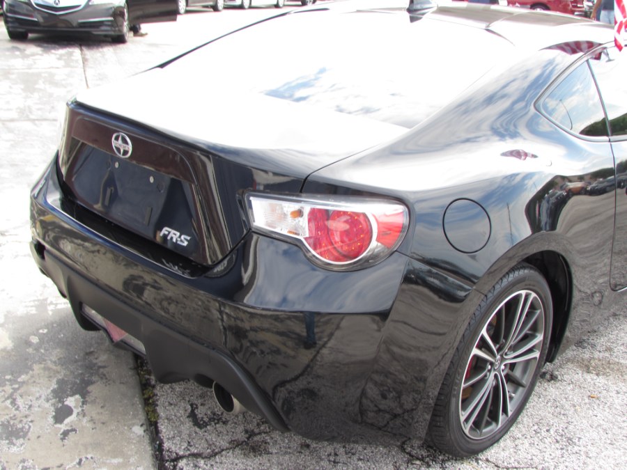 Used Scion FR-S 2dr Cpe Man (Natl) 2015 | VIP Auto Enterprise, Inc. Orlando, Florida Used Scion FR-S 2dr Cpe Man (Natl) 2015 | VIP Auto Enterprise, Inc. Orlando, Florida