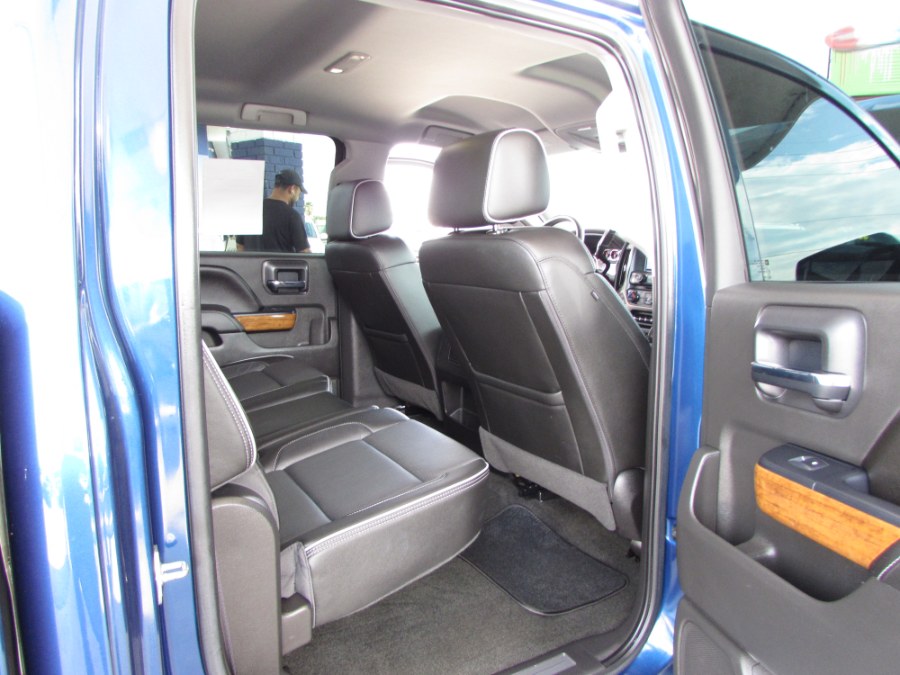 Used Chevrolet Silverado 1500 2WD Crew Cab 143.5" High Country 2017 | VIP Auto Enterprise, Inc. Orlando, Florida Used Chevrolet Silverado 1500 2WD Crew Cab 143.5" High Country 2017 | VIP Auto Enterprise, Inc. Orlando, Florida