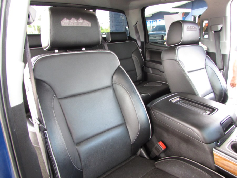Used Chevrolet Silverado 1500 2WD Crew Cab 143.5" High Country 2017 | VIP Auto Enterprise, Inc. Orlando, Florida Used Chevrolet Silverado 1500 2WD Crew Cab 143.5" High Country 2017 | VIP Auto Enterprise, Inc. Orlando, Florida