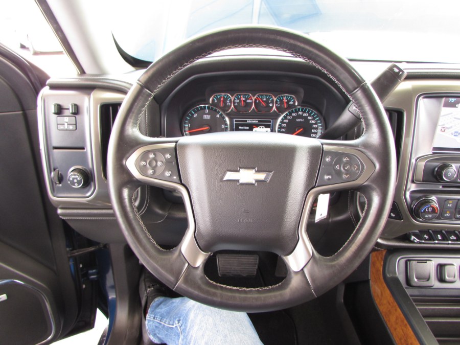 Used Chevrolet Silverado 1500 2WD Crew Cab 143.5" High Country 2017 | VIP Auto Enterprise, Inc. Orlando, Florida Used Chevrolet Silverado 1500 2WD Crew Cab 143.5" High Country 2017 | VIP Auto Enterprise, Inc. Orlando, Florida