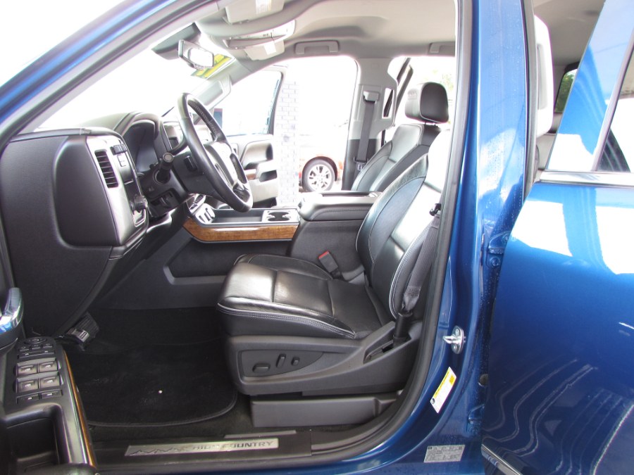 Used Chevrolet Silverado 1500 2WD Crew Cab 143.5" High Country 2017 | VIP Auto Enterprise, Inc. Orlando, Florida Used Chevrolet Silverado 1500 2WD Crew Cab 143.5" High Country 2017 | VIP Auto Enterprise, Inc. Orlando, Florida