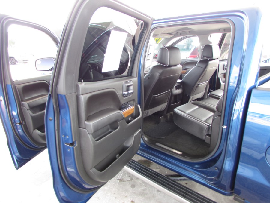 Used Chevrolet Silverado 1500 2WD Crew Cab 143.5" High Country 2017 | VIP Auto Enterprise, Inc. Orlando, Florida Used Chevrolet Silverado 1500 2WD Crew Cab 143.5" High Country 2017 | VIP Auto Enterprise, Inc. Orlando, Florida