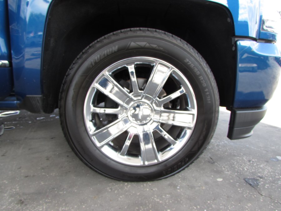 Used Chevrolet Silverado 1500 2WD Crew Cab 143.5" High Country 2017 | VIP Auto Enterprise, Inc. Orlando, Florida Used Chevrolet Silverado 1500 2WD Crew Cab 143.5" High Country 2017 | VIP Auto Enterprise, Inc. Orlando, Florida