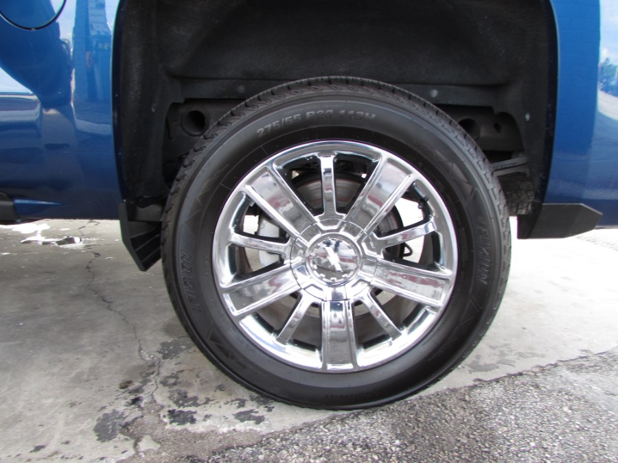 Used Chevrolet Silverado 1500 2WD Crew Cab 143.5" High Country 2017 | VIP Auto Enterprise, Inc. Orlando, Florida Used Chevrolet Silverado 1500 2WD Crew Cab 143.5" High Country 2017 | VIP Auto Enterprise, Inc. Orlando, Florida