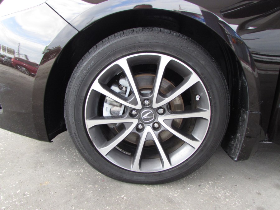 Used Acura TLX 4dr Sdn FWD V6 Tech 2015 | VIP Auto Enterprise, Inc. Orlando, Florida Used Acura TLX 4dr Sdn FWD V6 Tech 2015 | VIP Auto Enterprise, Inc. Orlando, Florida