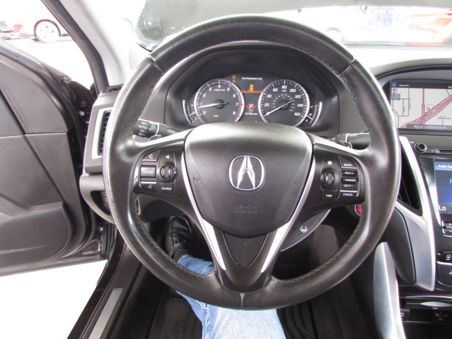 Used Acura TLX 4dr Sdn FWD V6 Tech 2015 | VIP Auto Enterprise, Inc. Orlando, Florida Used Acura TLX 4dr Sdn FWD V6 Tech 2015 | VIP Auto Enterprise, Inc. Orlando, Florida