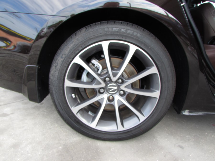 Used Acura TLX 4dr Sdn FWD V6 Tech 2015 | VIP Auto Enterprise, Inc. Orlando, Florida Used Acura TLX 4dr Sdn FWD V6 Tech 2015 | VIP Auto Enterprise, Inc. Orlando, Florida