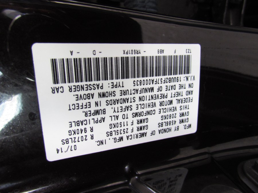 Used Acura TLX 4dr Sdn FWD V6 Tech 2015 | VIP Auto Enterprise, Inc. Orlando, Florida Used Acura TLX 4dr Sdn FWD V6 Tech 2015 | VIP Auto Enterprise, Inc. Orlando, Florida