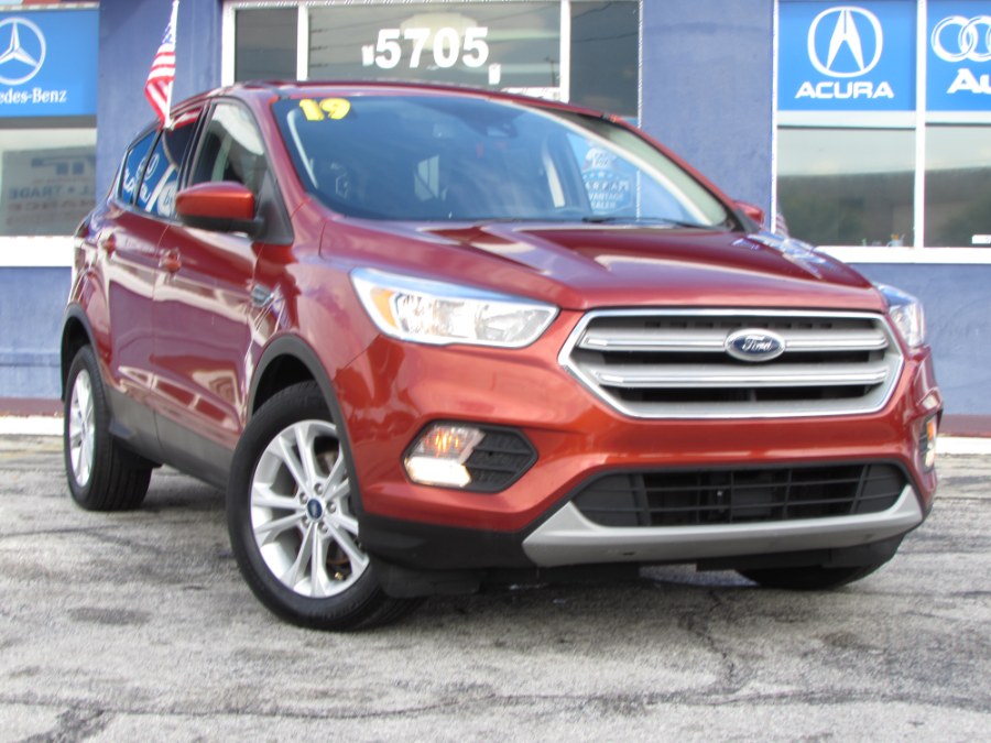 Used Ford Escape SE FWD 2019 | VIP Auto Enterprise, Inc. Orlando, Florida Used Ford Escape SE FWD 2019 | VIP Auto Enterprise, Inc. Orlando, Florida