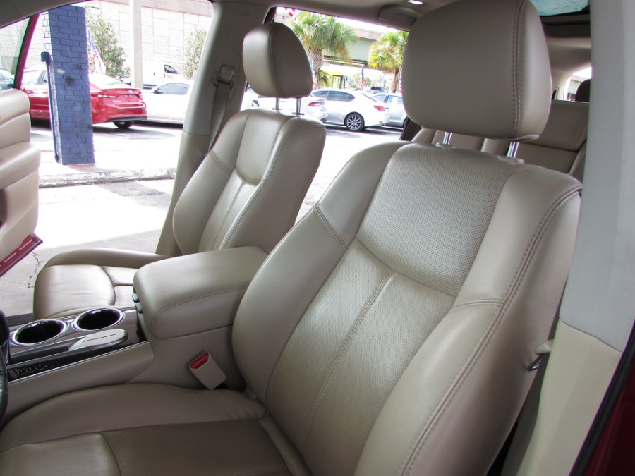 Used Nissan Pathfinder 2WD 4dr Platinum 2016 | VIP Auto Enterprise, Inc. Orlando, Florida Used Nissan Pathfinder 2WD 4dr Platinum 2016 | VIP Auto Enterprise, Inc. Orlando, Florida