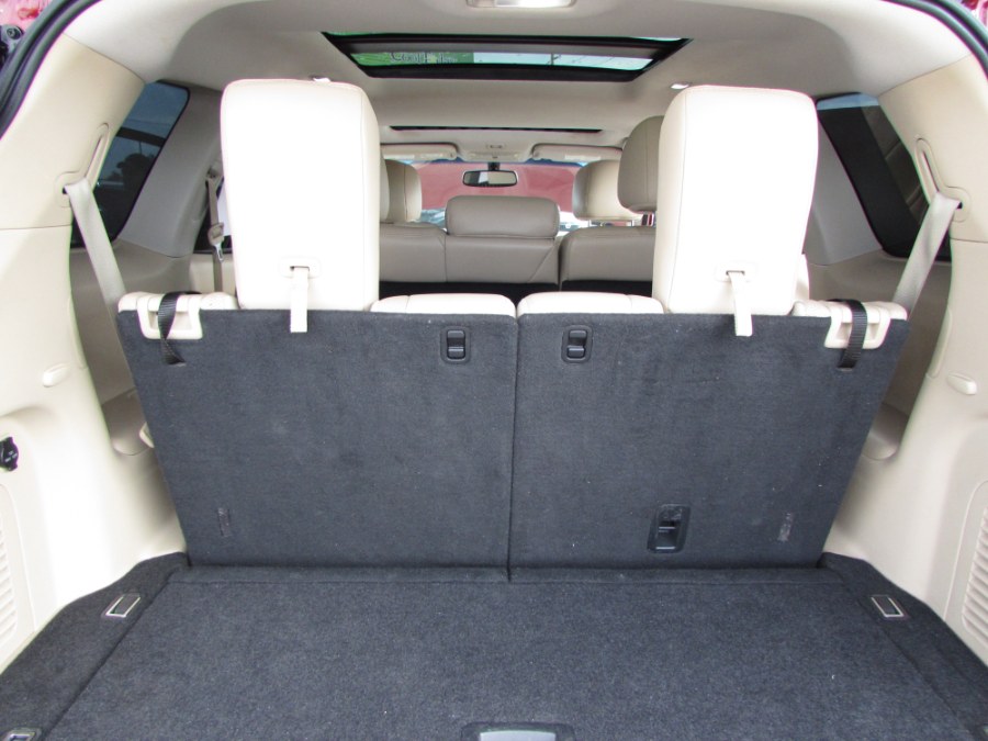 Used Nissan Pathfinder 2WD 4dr Platinum 2016 | VIP Auto Enterprise, Inc. Orlando, Florida Used Nissan Pathfinder 2WD 4dr Platinum 2016 | VIP Auto Enterprise, Inc. Orlando, Florida