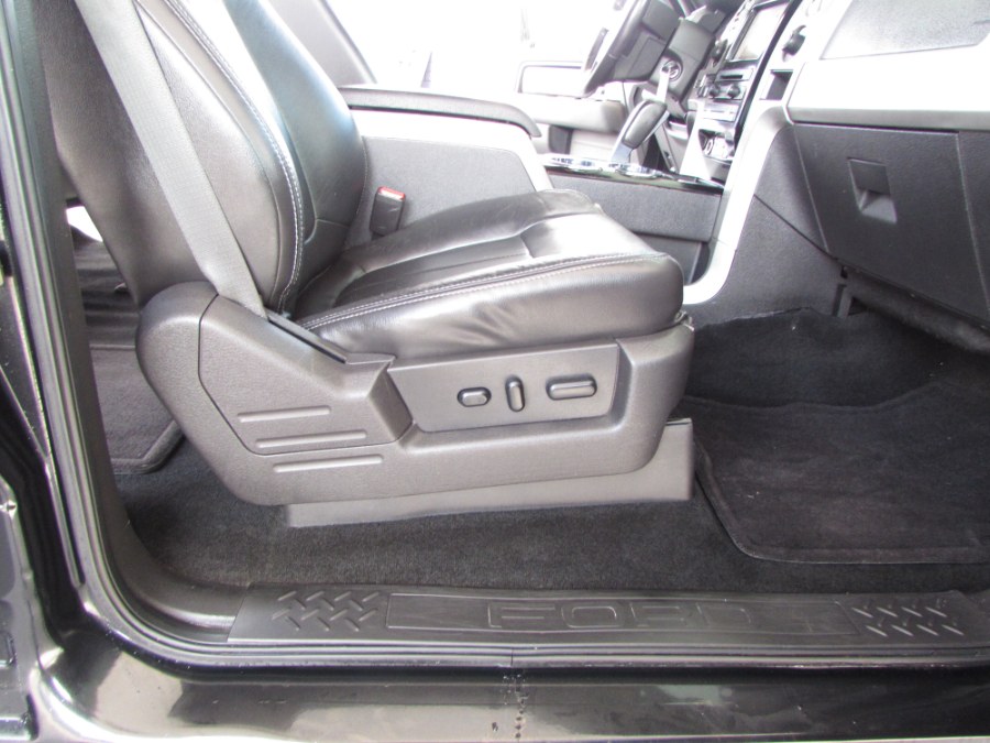 Used Ford F-150 2WD SuperCrew 145" FX2 2012 | VIP Auto Enterprise, Inc. Orlando, Florida Used Ford F-150 2WD SuperCrew 145" FX2 2012 | VIP Auto Enterprise, Inc. Orlando, Florida