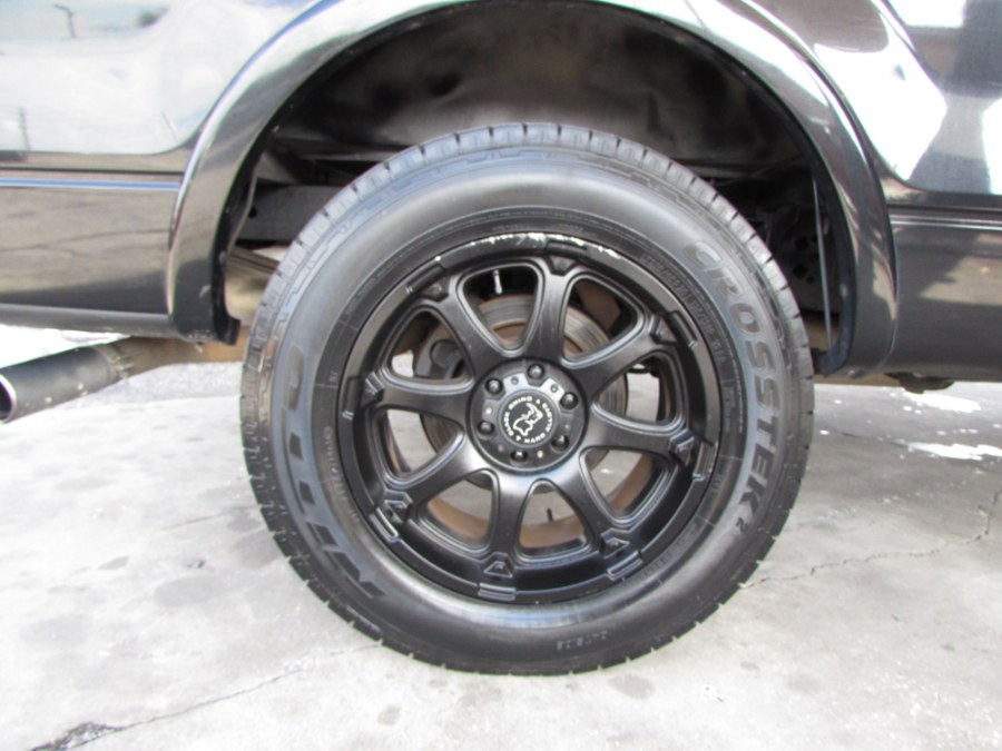 Used Ford F-150 2WD SuperCrew 145" FX2 2012 | VIP Auto Enterprise, Inc. Orlando, Florida Used Ford F-150 2WD SuperCrew 145" FX2 2012 | VIP Auto Enterprise, Inc. Orlando, Florida