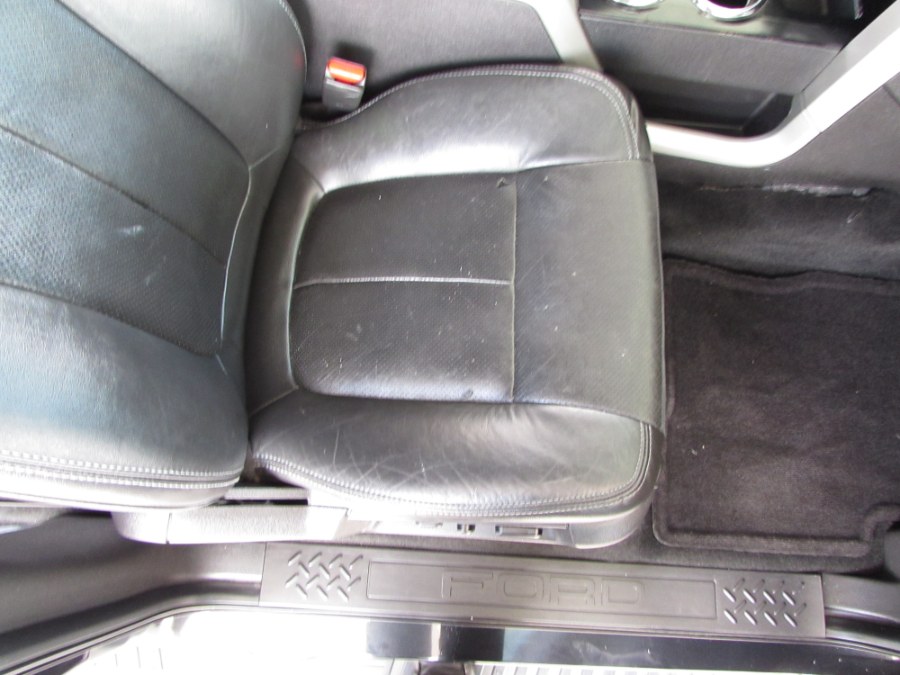 Used Ford F-150 2WD SuperCrew 145" FX2 2012 | VIP Auto Enterprise, Inc. Orlando, Florida Used Ford F-150 2WD SuperCrew 145" FX2 2012 | VIP Auto Enterprise, Inc. Orlando, Florida