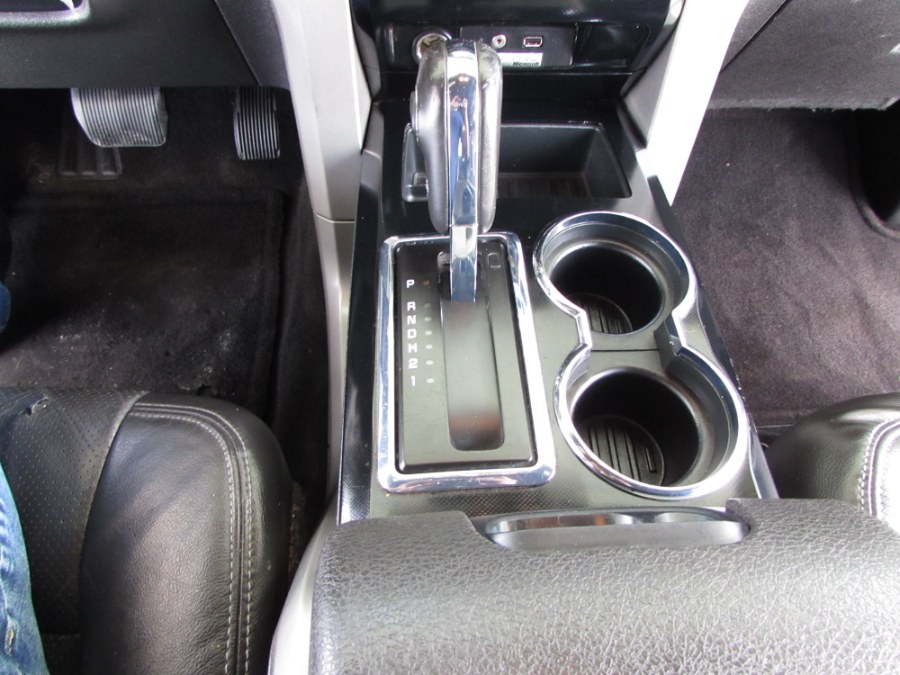 Used Ford F-150 2WD SuperCrew 145" FX2 2012 | VIP Auto Enterprise, Inc. Orlando, Florida Used Ford F-150 2WD SuperCrew 145" FX2 2012 | VIP Auto Enterprise, Inc. Orlando, Florida