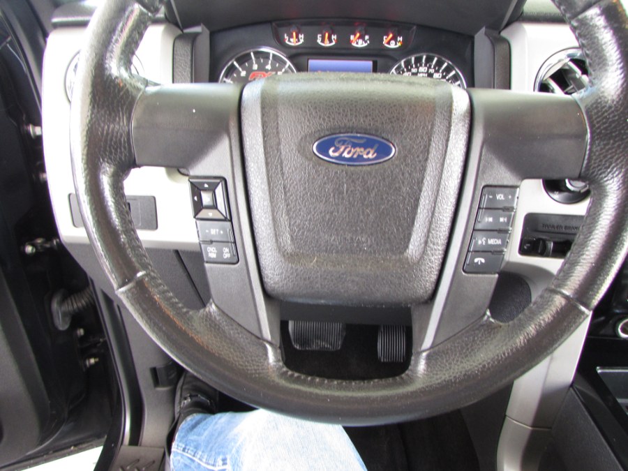 Used Ford F-150 2WD SuperCrew 145" FX2 2012 | VIP Auto Enterprise, Inc. Orlando, Florida Used Ford F-150 2WD SuperCrew 145" FX2 2012 | VIP Auto Enterprise, Inc. Orlando, Florida