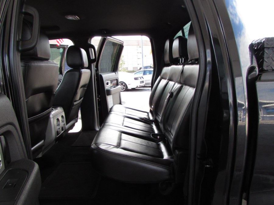 Used Ford F-150 2WD SuperCrew 145" FX2 2012 | VIP Auto Enterprise, Inc. Orlando, Florida Used Ford F-150 2WD SuperCrew 145" FX2 2012 | VIP Auto Enterprise, Inc. Orlando, Florida