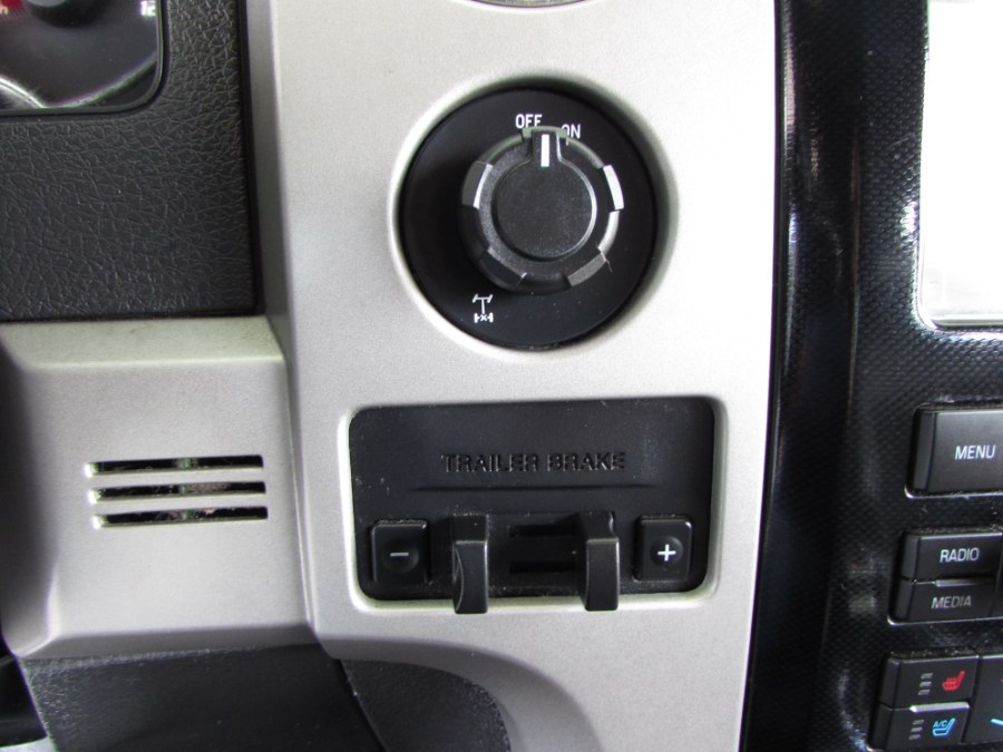 Used Ford F-150 2WD SuperCrew 145" FX2 2012 | VIP Auto Enterprise, Inc. Orlando, Florida Used Ford F-150 2WD SuperCrew 145" FX2 2012 | VIP Auto Enterprise, Inc. Orlando, Florida