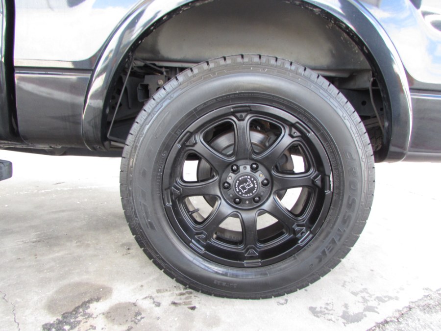 Used Ford F-150 2WD SuperCrew 145" FX2 2012 | VIP Auto Enterprise, Inc. Orlando, Florida Used Ford F-150 2WD SuperCrew 145" FX2 2012 | VIP Auto Enterprise, Inc. Orlando, Florida