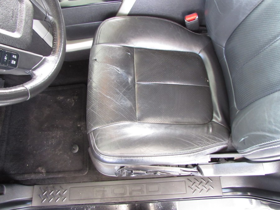 Used Ford F-150 2WD SuperCrew 145" FX2 2012 | VIP Auto Enterprise, Inc. Orlando, Florida Used Ford F-150 2WD SuperCrew 145" FX2 2012 | VIP Auto Enterprise, Inc. Orlando, Florida