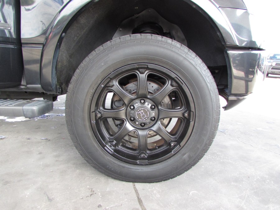 Used Ford F-150 2WD SuperCrew 145" FX2 2012 | VIP Auto Enterprise, Inc. Orlando, Florida Used Ford F-150 2WD SuperCrew 145" FX2 2012 | VIP Auto Enterprise, Inc. Orlando, Florida