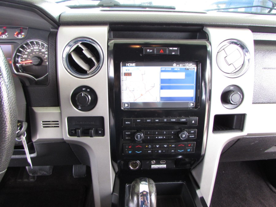 Used Ford F-150 2WD SuperCrew 145" FX2 2012 | VIP Auto Enterprise, Inc. Orlando, Florida Used Ford F-150 2WD SuperCrew 145" FX2 2012 | VIP Auto Enterprise, Inc. Orlando, Florida