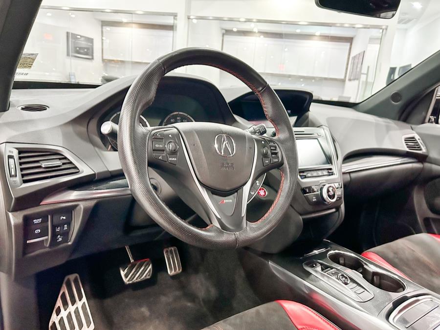 2019 Acura MDX SH-AWD w/Technology/A-Spec Pkg, available for sale in Franklin Square, New York | Luxury Motor Club. Franklin Square, New York 2019 Acura MDX SH-AWD w/Technology/A-Spec Pkg, available for sale in Franklin Square, New York | Luxury Motor Club. Franklin Square, New York