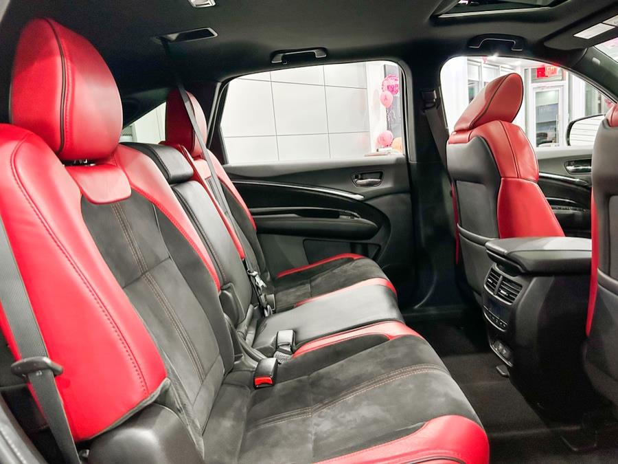 2019 Acura MDX SH-AWD w/Technology/A-Spec Pkg, available for sale in Franklin Square, New York | Luxury Motor Club. Franklin Square, New York 2019 Acura MDX SH-AWD w/Technology/A-Spec Pkg, available for sale in Franklin Square, New York | Luxury Motor Club. Franklin Square, New York