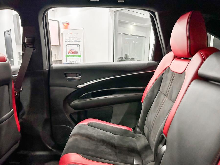 2019 Acura MDX SH-AWD w/Technology/A-Spec Pkg, available for sale in Franklin Square, New York | Luxury Motor Club. Franklin Square, New York 2019 Acura MDX SH-AWD w/Technology/A-Spec Pkg, available for sale in Franklin Square, New York | Luxury Motor Club. Franklin Square, New York