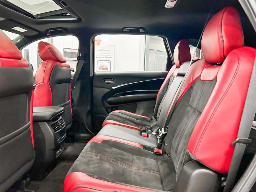 2019 Acura MDX SH-AWD w/Technology/A-Spec Pkg, available for sale in Franklin Square, New York | Luxury Motor Club. Franklin Square, New York 2019 Acura MDX SH-AWD w/Technology/A-Spec Pkg, available for sale in Franklin Square, New York | Luxury Motor Club. Franklin Square, New York