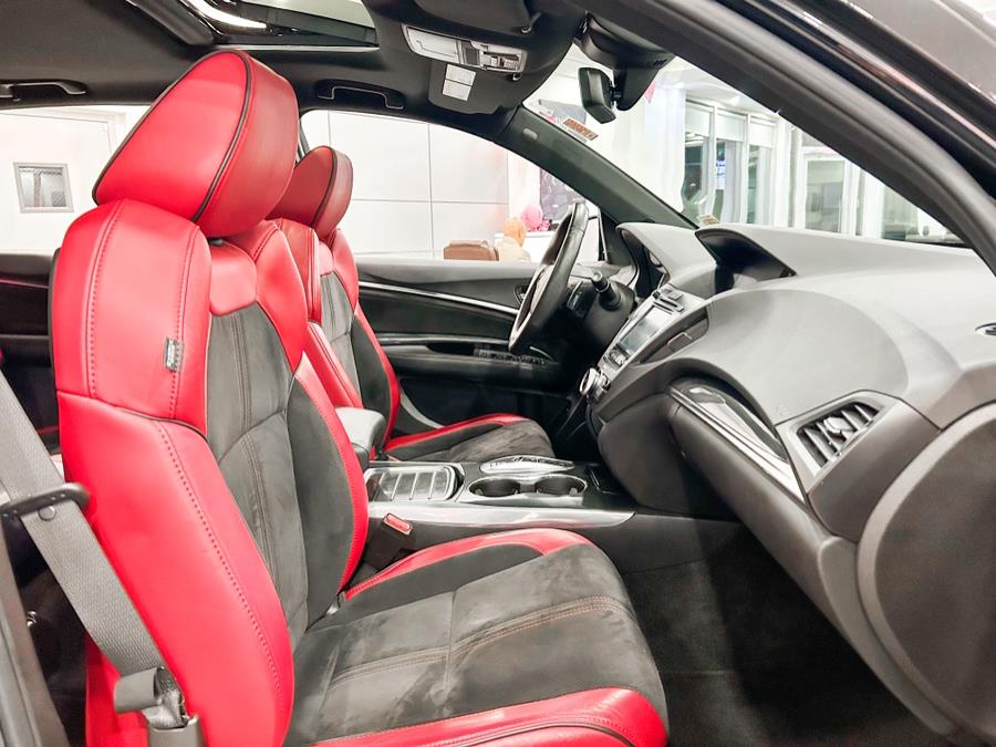 2019 Acura MDX SH-AWD w/Technology/A-Spec Pkg, available for sale in Franklin Square, New York | Luxury Motor Club. Franklin Square, New York 2019 Acura MDX SH-AWD w/Technology/A-Spec Pkg, available for sale in Franklin Square, New York | Luxury Motor Club. Franklin Square, New York