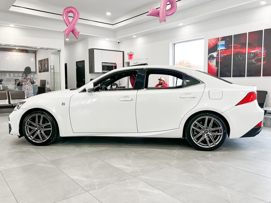 2019 Lexus IS IS 300 F SPORT, available for sale in Franklin Square, New York | Luxury Motor Club. Franklin Square, New York 2019 Lexus IS IS 300 F SPORT, available for sale in Franklin Square, New York | Luxury Motor Club. Franklin Square, New York