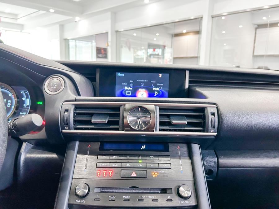 2019 Lexus IS IS 300 F SPORT, available for sale in Franklin Square, New York | Luxury Motor Club. Franklin Square, New York 2019 Lexus IS IS 300 F SPORT, available for sale in Franklin Square, New York | Luxury Motor Club. Franklin Square, New York