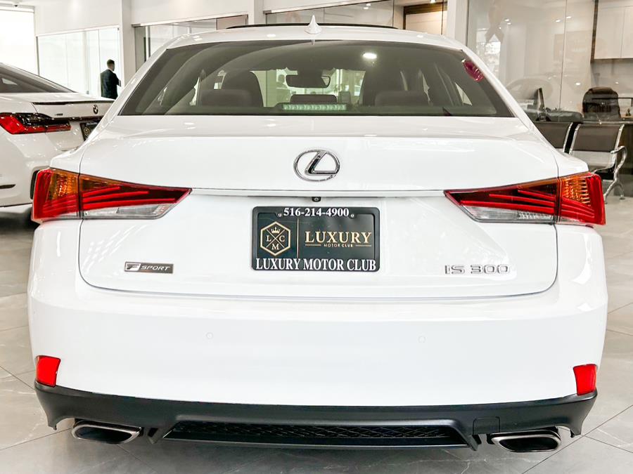 2019 Lexus IS IS 300 F SPORT, available for sale in Franklin Square, New York | Luxury Motor Club. Franklin Square, New York 2019 Lexus IS IS 300 F SPORT, available for sale in Franklin Square, New York | Luxury Motor Club. Franklin Square, New York