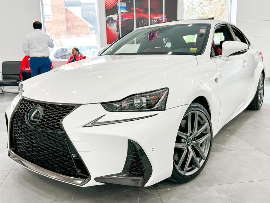 2019 Lexus IS IS 300 F SPORT, available for sale in Franklin Square, New York | Luxury Motor Club. Franklin Square, New York 2019 Lexus IS IS 300 F SPORT, available for sale in Franklin Square, New York | Luxury Motor Club. Franklin Square, New York