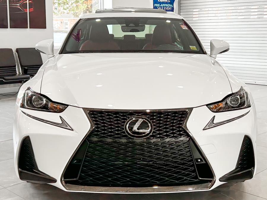 2019 Lexus IS IS 300 F SPORT, available for sale in Franklin Square, New York | Luxury Motor Club. Franklin Square, New York 2019 Lexus IS IS 300 F SPORT, available for sale in Franklin Square, New York | Luxury Motor Club. Franklin Square, New York