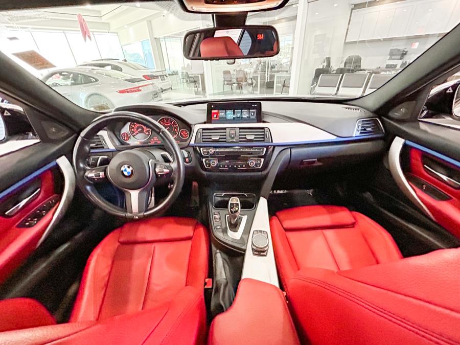 Used BMW 3 Series 340i Sedan 2018 | Luxury Motor Club. Franklin Square, New York Used BMW 3 Series 340i Sedan 2018 | Luxury Motor Club. Franklin Square, New York