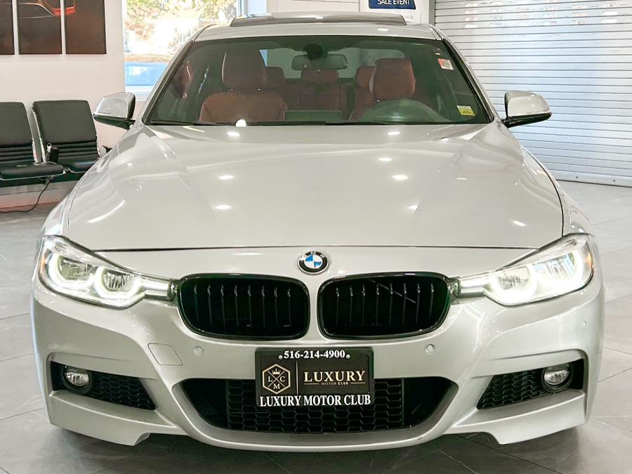 Used BMW 3 Series 340i Sedan 2018 | Luxury Motor Club. Franklin Square, New York Used BMW 3 Series 340i Sedan 2018 | Luxury Motor Club. Franklin Square, New York