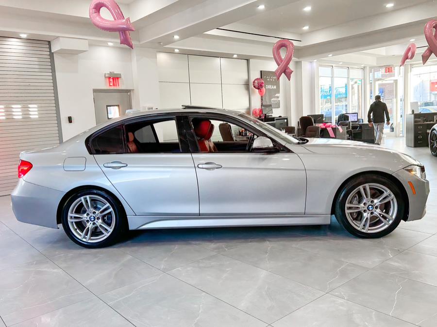 Used BMW 3 Series 340i Sedan 2018 | Luxury Motor Club. Franklin Square, New York Used BMW 3 Series 340i Sedan 2018 | Luxury Motor Club. Franklin Square, New York