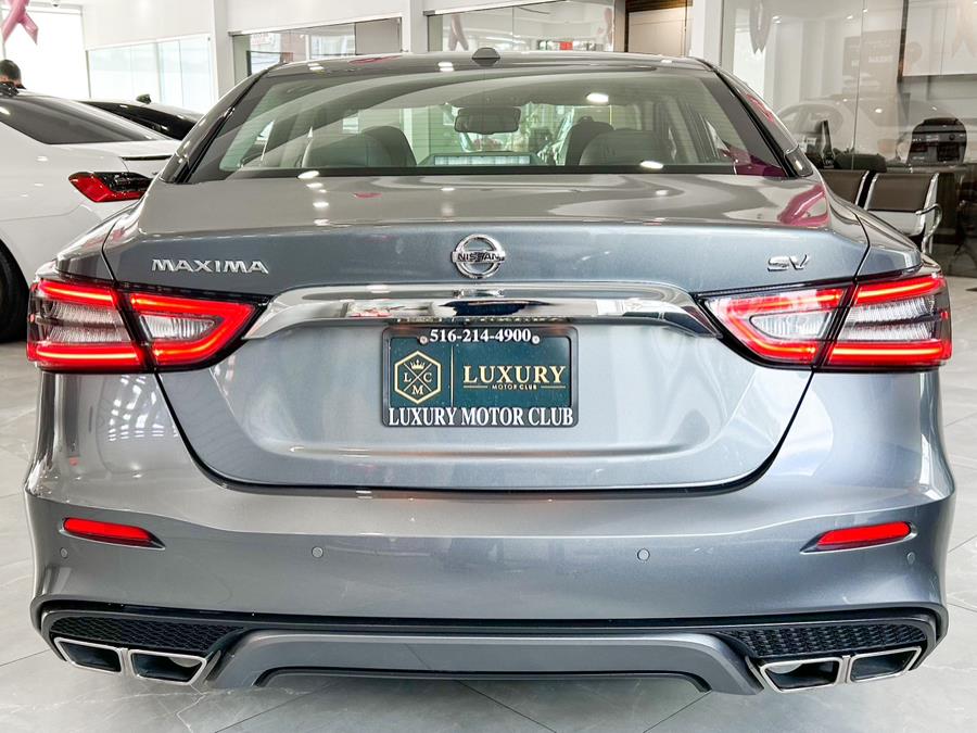 Used Nissan Maxima SV 3.5L 2020 | Luxury Motor Club. Franklin Square, New York Used Nissan Maxima SV 3.5L 2020 | Luxury Motor Club. Franklin Square, New York