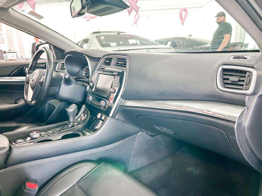 Used Nissan Maxima SV 3.5L 2020 | Luxury Motor Club. Franklin Square, New York Used Nissan Maxima SV 3.5L 2020 | Luxury Motor Club. Franklin Square, New York