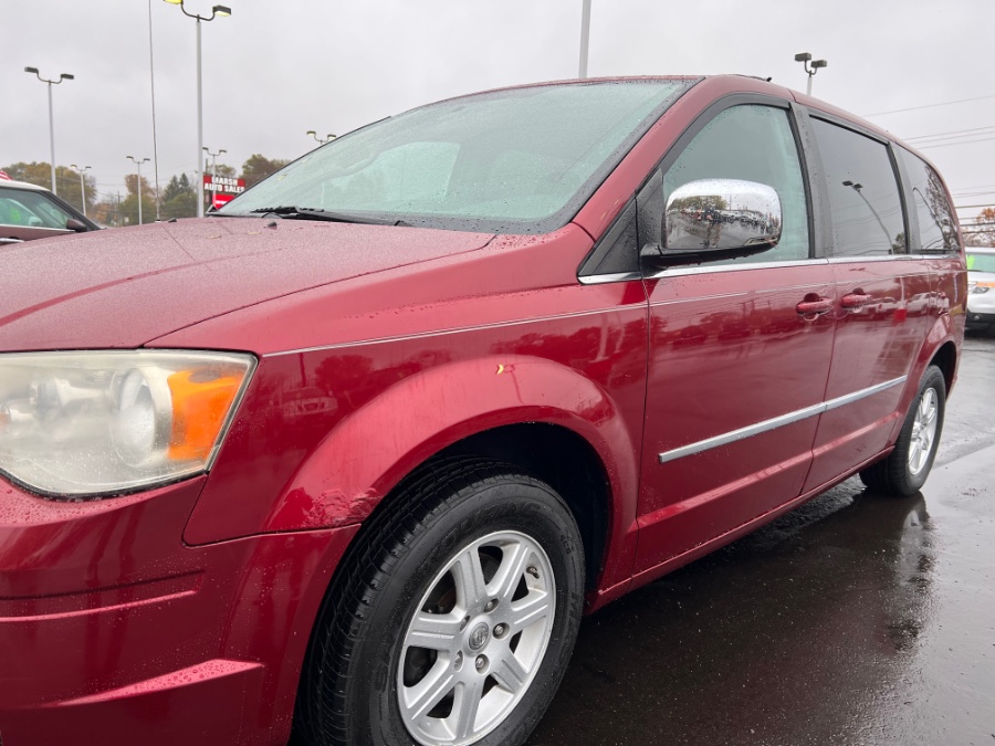 Used Chrysler Town & Country 4dr Wgn Touring 2010 | Marsh Auto Sales LLC. Ortonville, Michigan Used Chrysler Town & Country 4dr Wgn Touring 2010 | Marsh Auto Sales LLC. Ortonville, Michigan