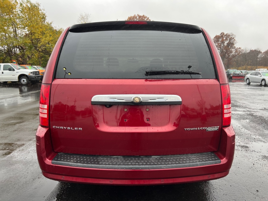 Used Chrysler Town & Country 4dr Wgn Touring 2010 | Marsh Auto Sales LLC. Ortonville, Michigan Used Chrysler Town & Country 4dr Wgn Touring 2010 | Marsh Auto Sales LLC. Ortonville, Michigan