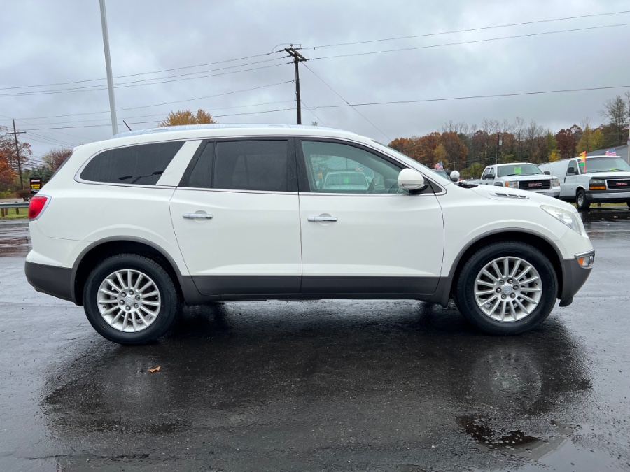 Used Buick Enclave AWD 4dr CXL-1 2011 | Marsh Auto Sales LLC. Ortonville, Michigan Used Buick Enclave AWD 4dr CXL-1 2011 | Marsh Auto Sales LLC. Ortonville, Michigan
