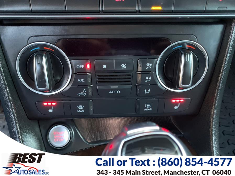 Used Audi Q3 quattro 4dr Prestige 2016 | Best Auto Sales LLC. Manchester, Connecticut Used Audi Q3 quattro 4dr Prestige 2016 | Best Auto Sales LLC. Manchester, Connecticut