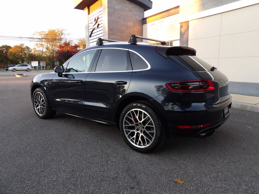 Used Porsche Macan Turbo AWD 2017 | South Shore Auto Brokers & Sales. Massapequa, New York Used Porsche Macan Turbo AWD 2017 | South Shore Auto Brokers & Sales. Massapequa, New York