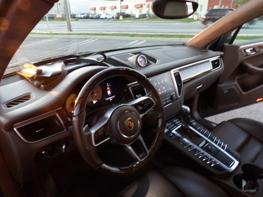 Used Porsche Macan Turbo AWD 2017 | South Shore Auto Brokers & Sales. Massapequa, New York Used Porsche Macan Turbo AWD 2017 | South Shore Auto Brokers & Sales. Massapequa, New York