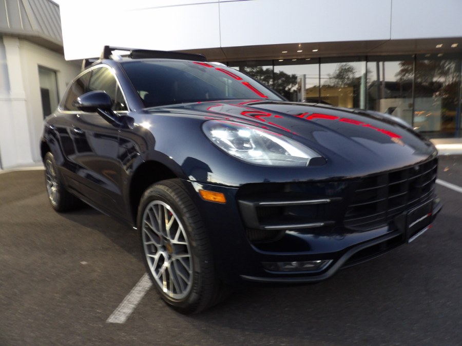 Used Porsche Macan Turbo AWD 2017 | South Shore Auto Brokers & Sales. Massapequa, New York Used Porsche Macan Turbo AWD 2017 | South Shore Auto Brokers & Sales. Massapequa, New York